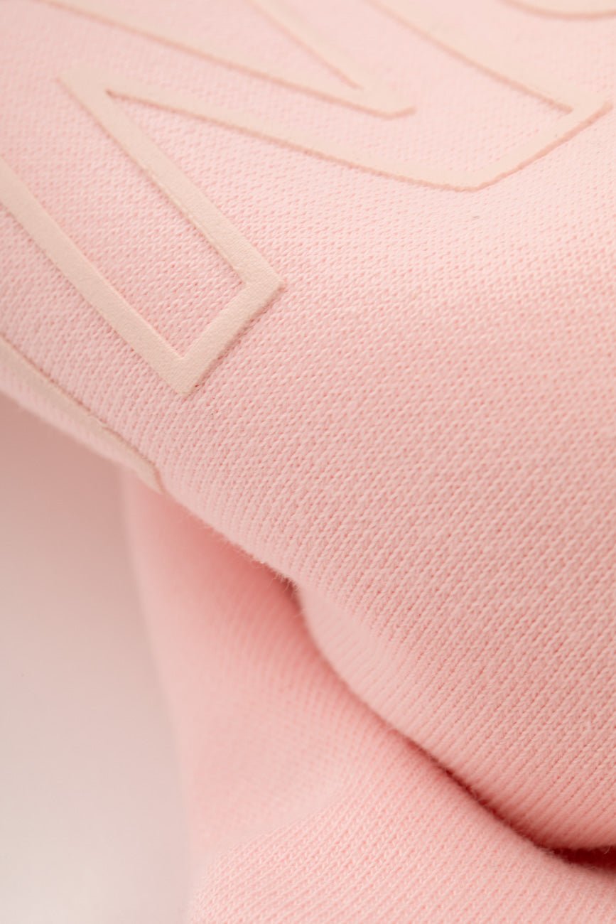 Flow Cropped Hoodie_MTV x Urban Monkey - Urban Monkey® - UM24A_MTV_H05_XS