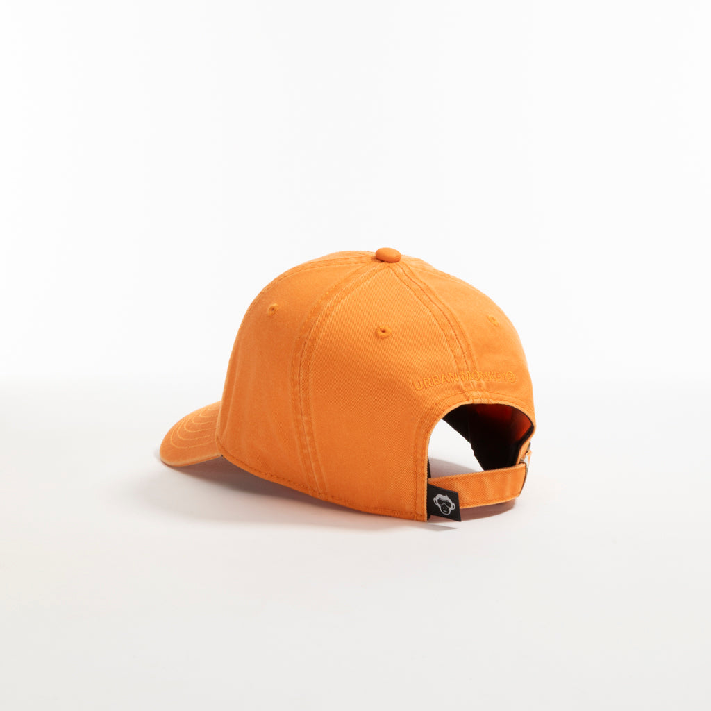 Metal Monkey // 003 Urban Monkey®