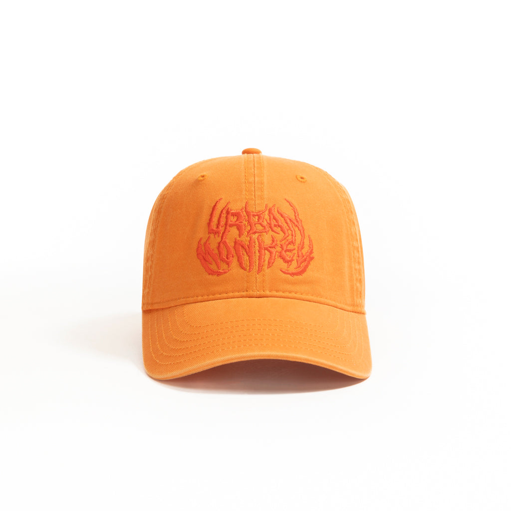 Metal Monkey // 003 Urban Monkey®