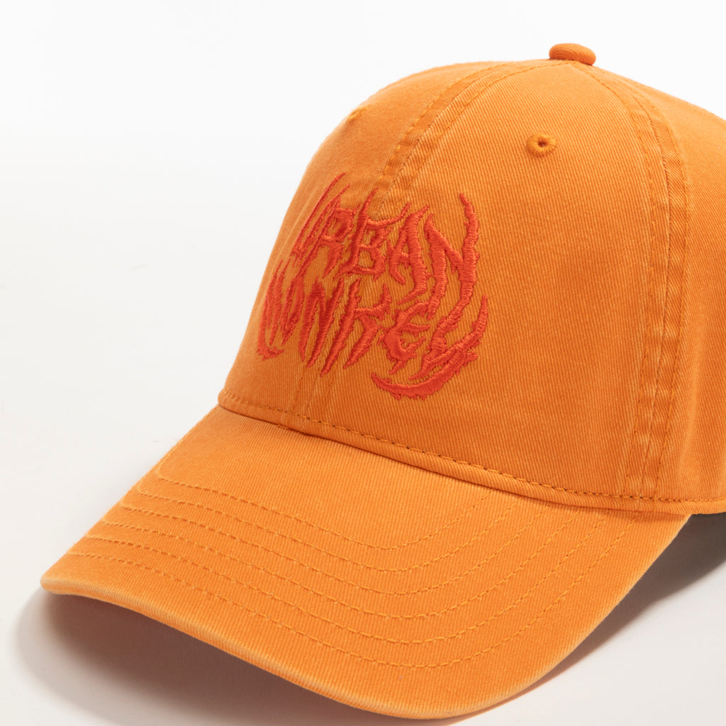 Metal Monkey // 003 Urban Monkey®
