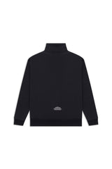 Old Money Sweatshirt // Black Urban Monkey®