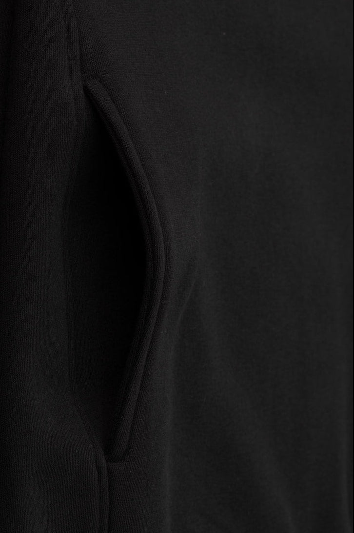Old Money Sweatshirt // Black Urban Monkey®