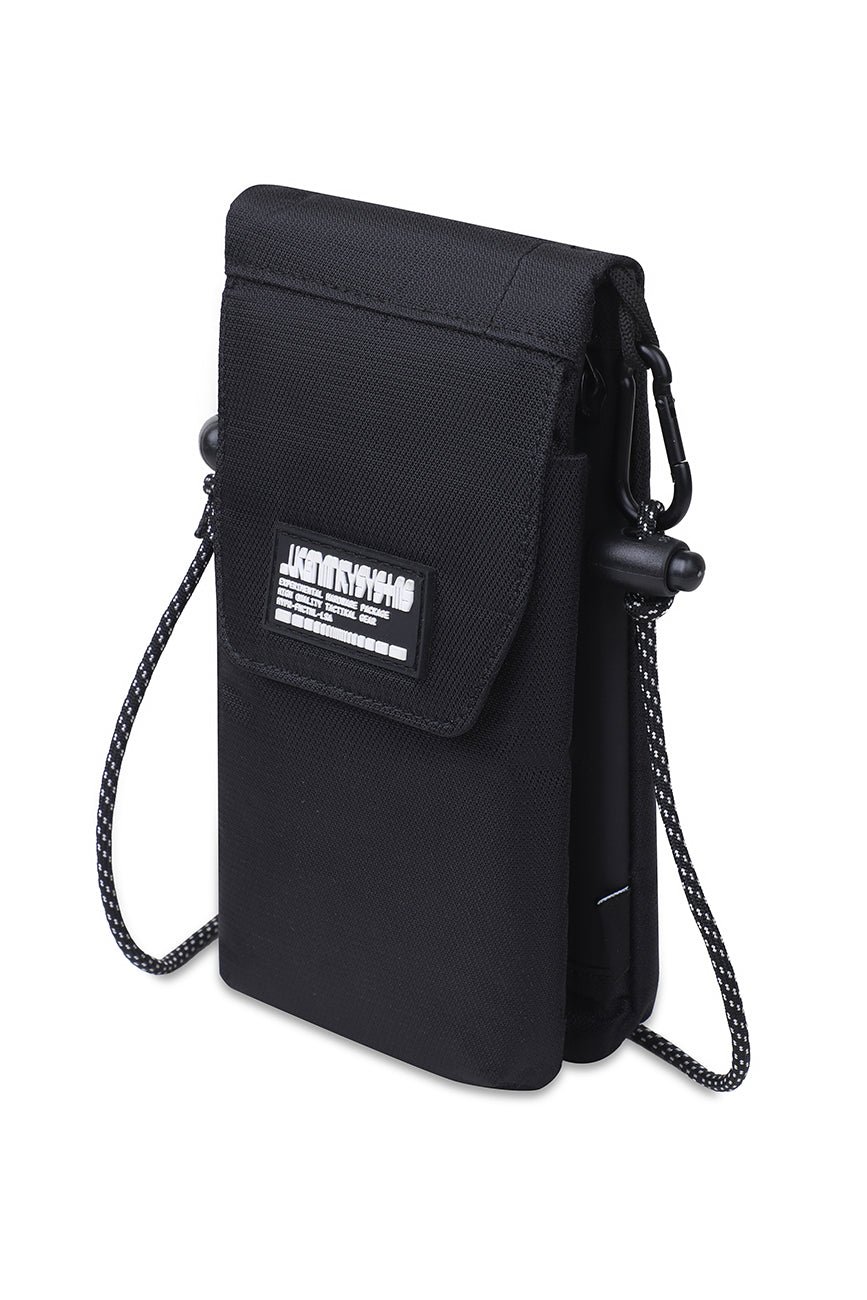 Mini Sling Bag // 001 Urban Monkey®