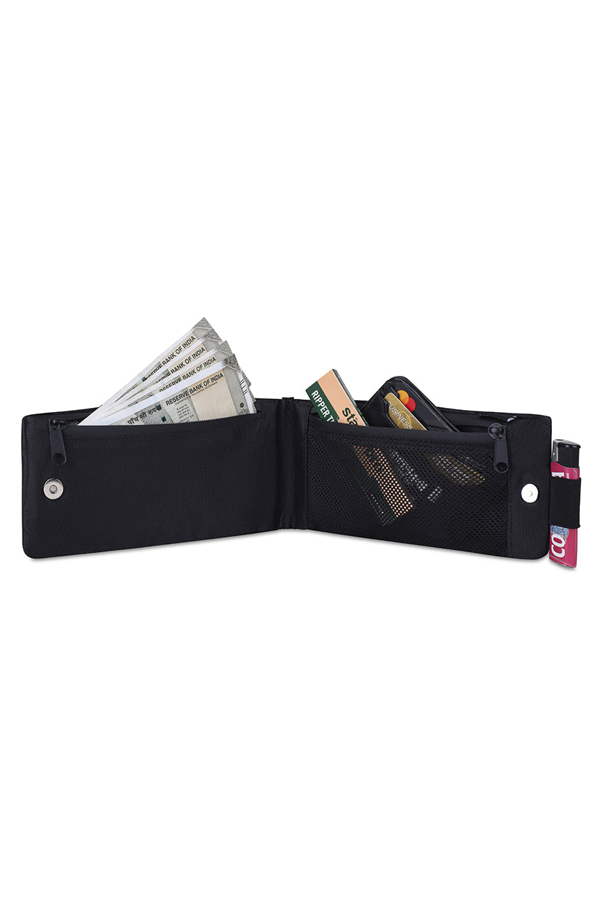 Mini Sling Bag // 001 Urban Monkey®