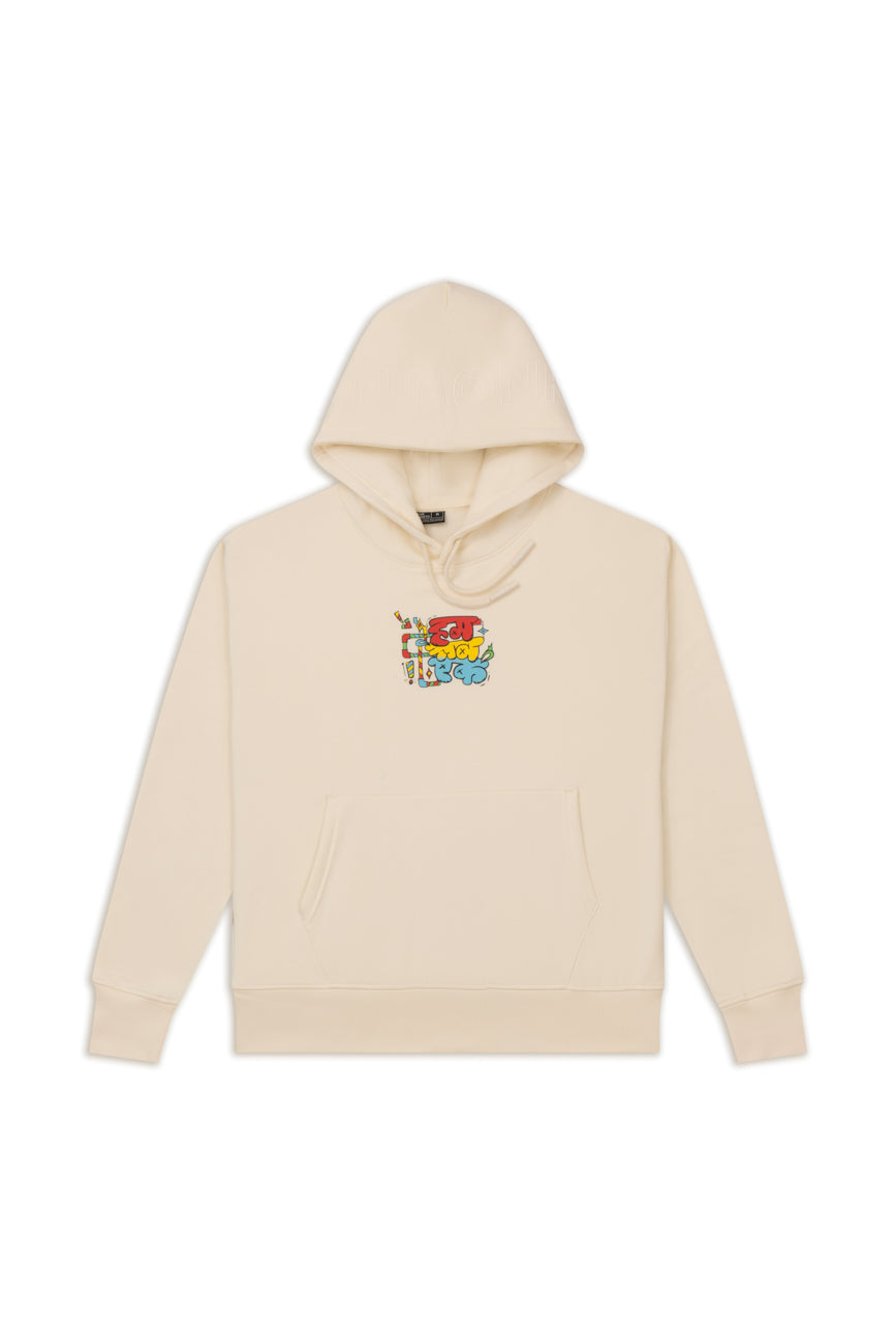 Monkey Gang Hoodie Urban Monkey®