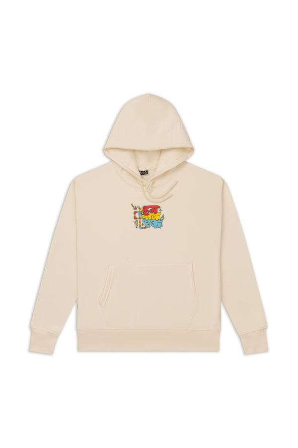 Monkey Gang Hoodie