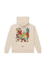 Monkey Gang Hoodie Urban Monkey®