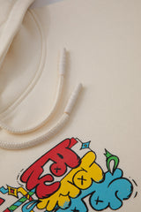 Monkey Gang Hoodie Urban Monkey®