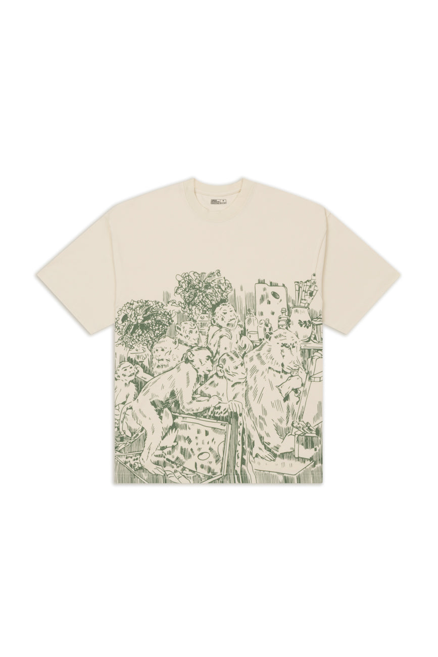 Monkeys Evolve Urban Monkey®