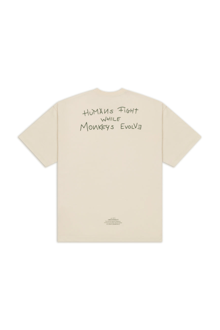 Monkeys Evolve Urban Monkey®