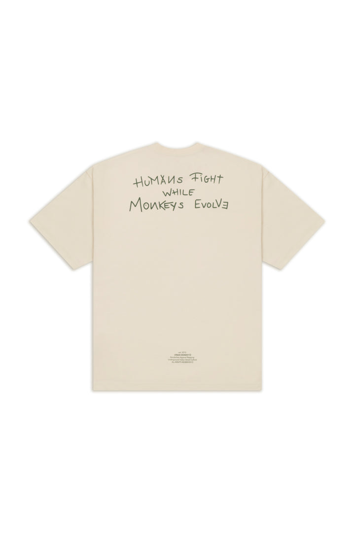 Monkeys Evolve Urban Monkey®