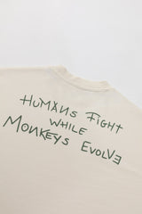 Monkeys Evolve Urban Monkey®