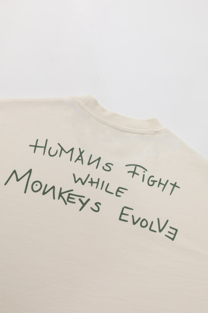 Monkeys Evolve Urban Monkey®