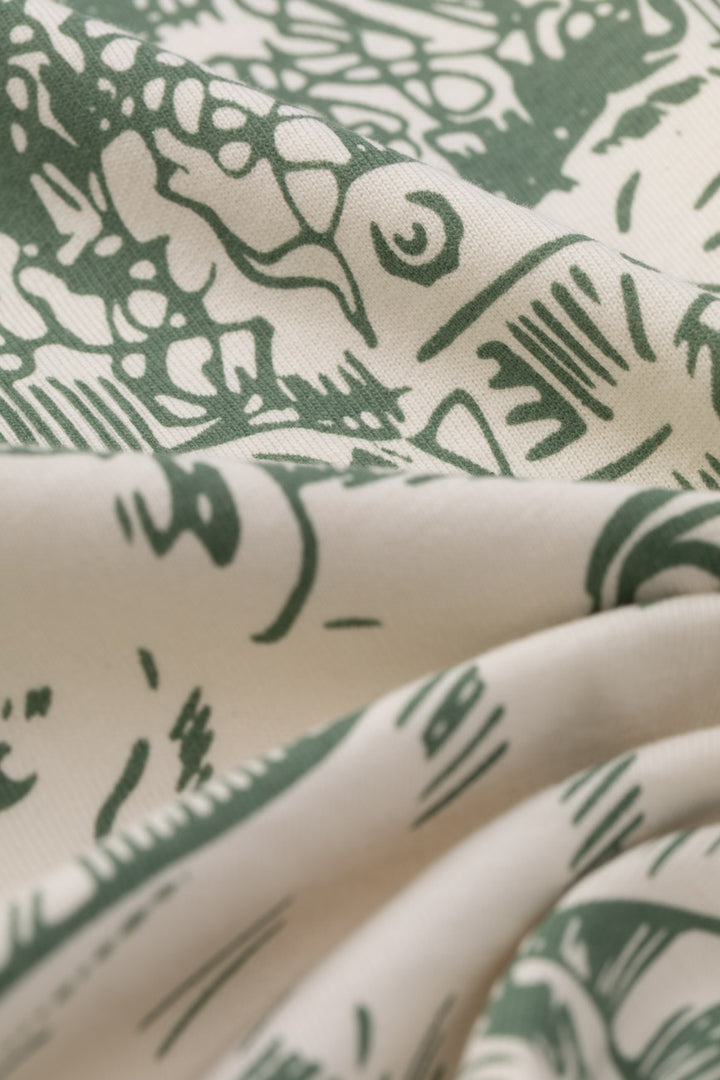 Monkeys Evolve Urban Monkey®