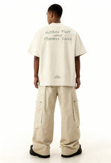 Monkeys Evolve Urban Monkey®