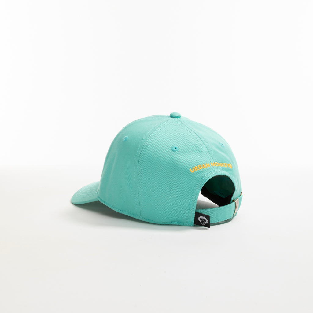Moon Landing // 002 Urban Monkey®