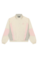 Vintage 80’s Track Jacket // Off-White Urban Monkey®