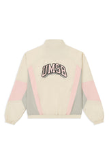 Vintage 80’s Track Jacket // Off-White Urban Monkey®