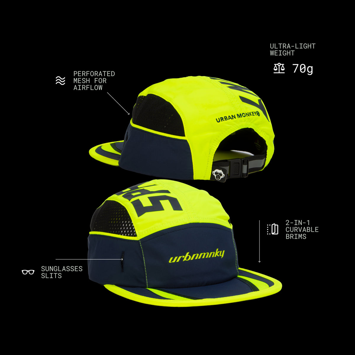 Sprint Urban Monkey®