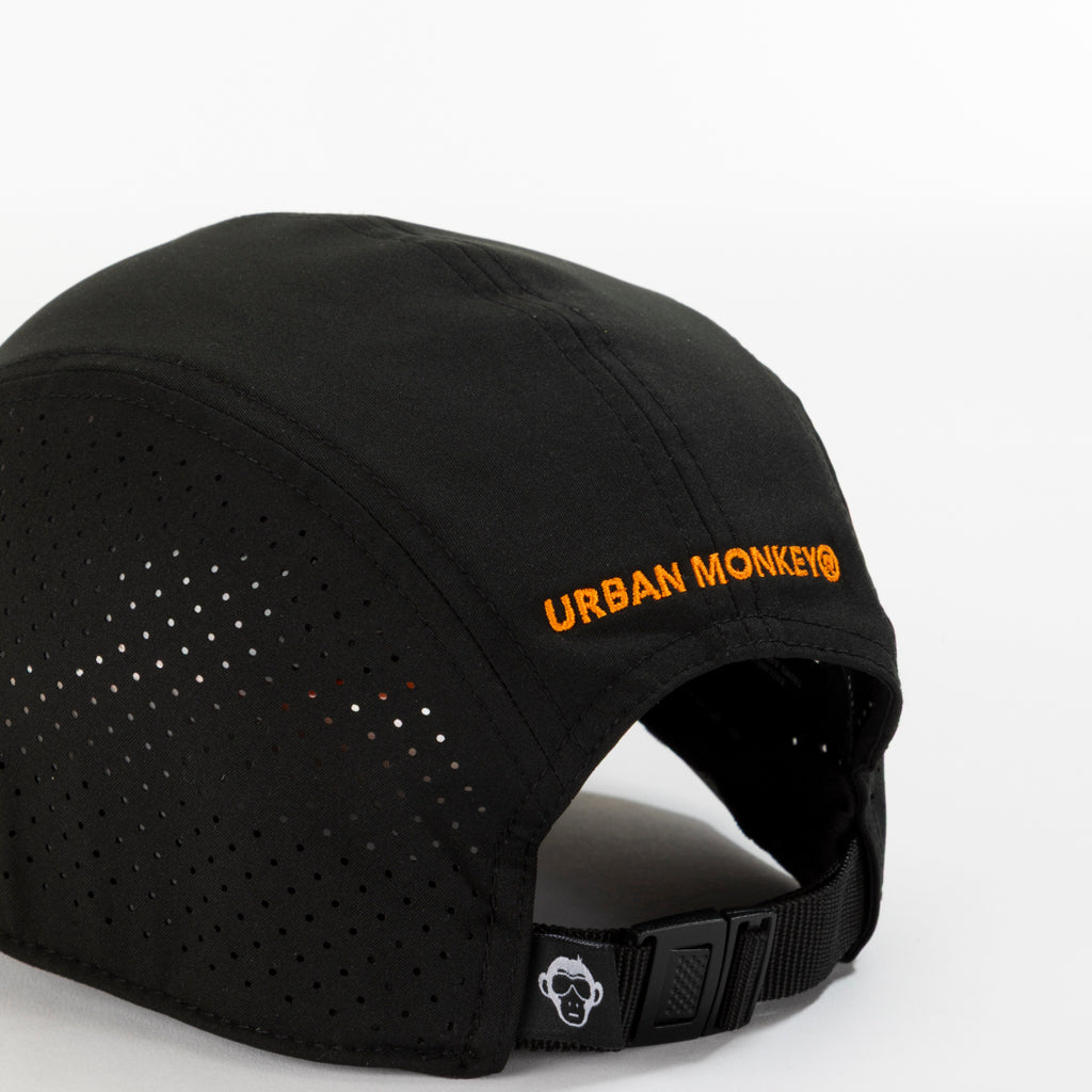 Power Play // 002 Urban Monkey®