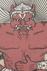 Rakshasa_By Okami Urban Monkey®