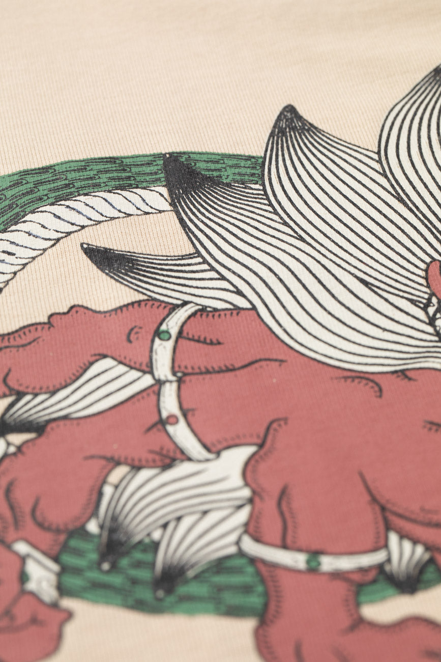 Rakshasa_By Okami Urban Monkey®