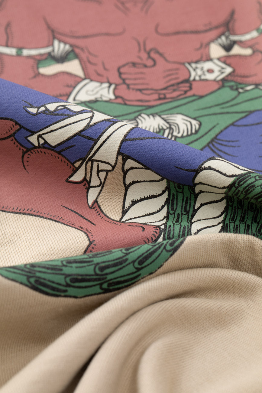 Rakshasa_By Okami Urban Monkey®
