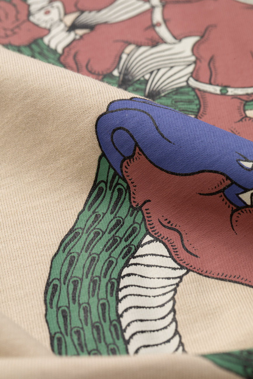 Rakshasa_By Okami Urban Monkey®
