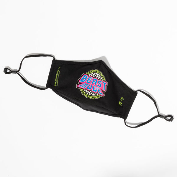 Buy beast mode face mask Face Mask Online – Urban Monkey®