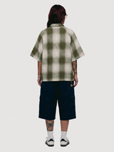 Vintage Moss Shirt Urban Monkey®