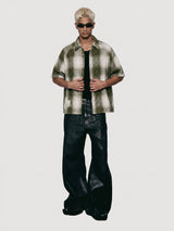 Vintage Moss Shirt Urban Monkey®