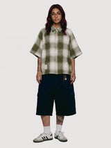 Vintage Moss Shirt Urban Monkey®