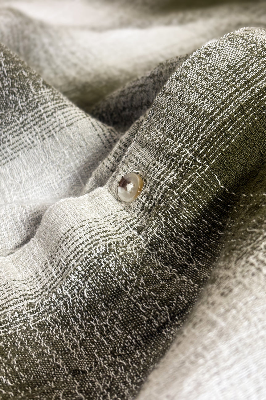 Vintage Moss Shirt Urban Monkey®