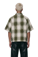 Vintage Moss Shirt Urban Monkey®