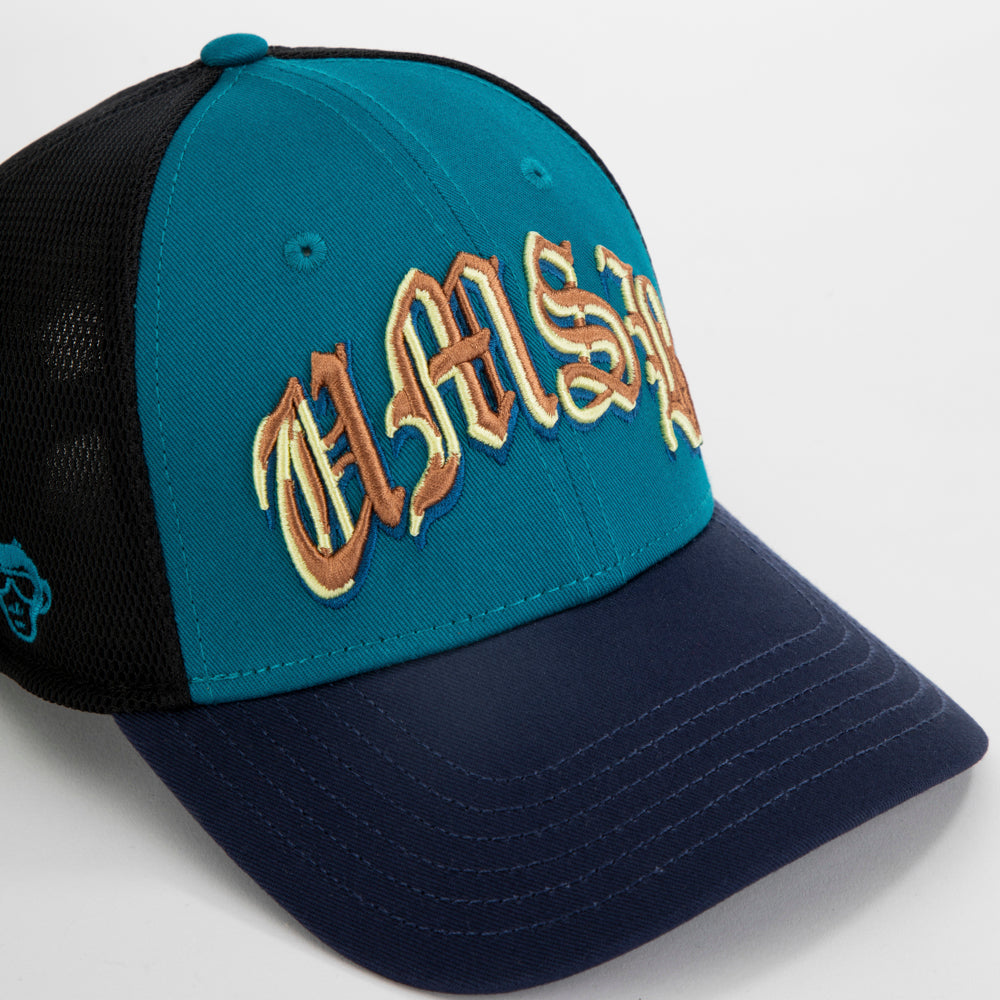Tidebreaker Urban Monkey®