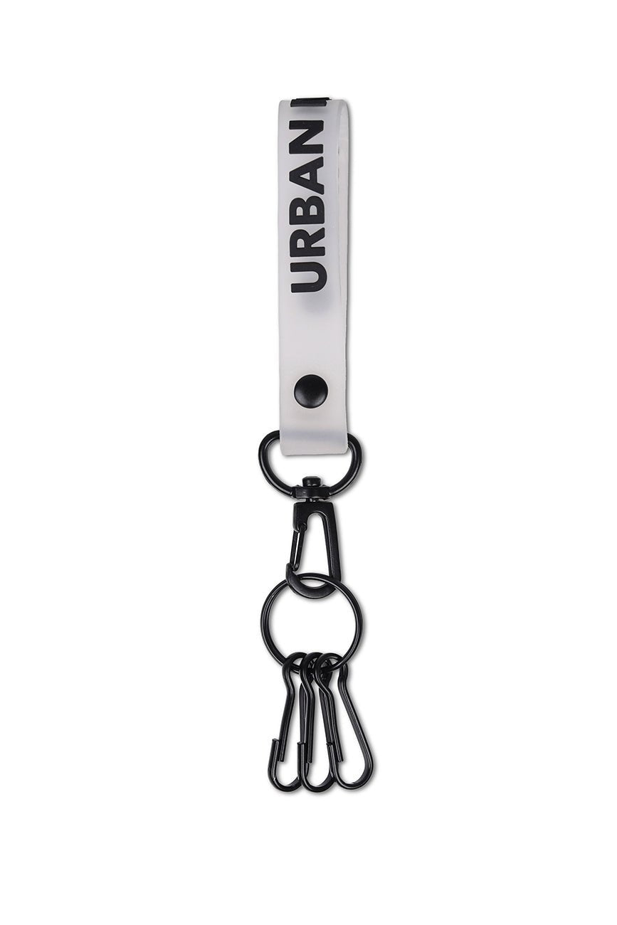 keychain // 004 - Urban Monkey® - KC001_OPBLK
