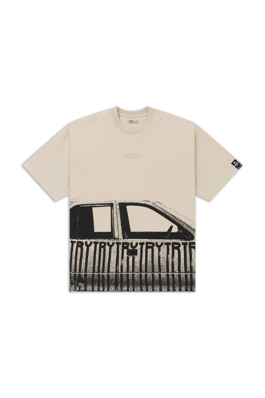 TryTryTry_By Do Urban Monkey®