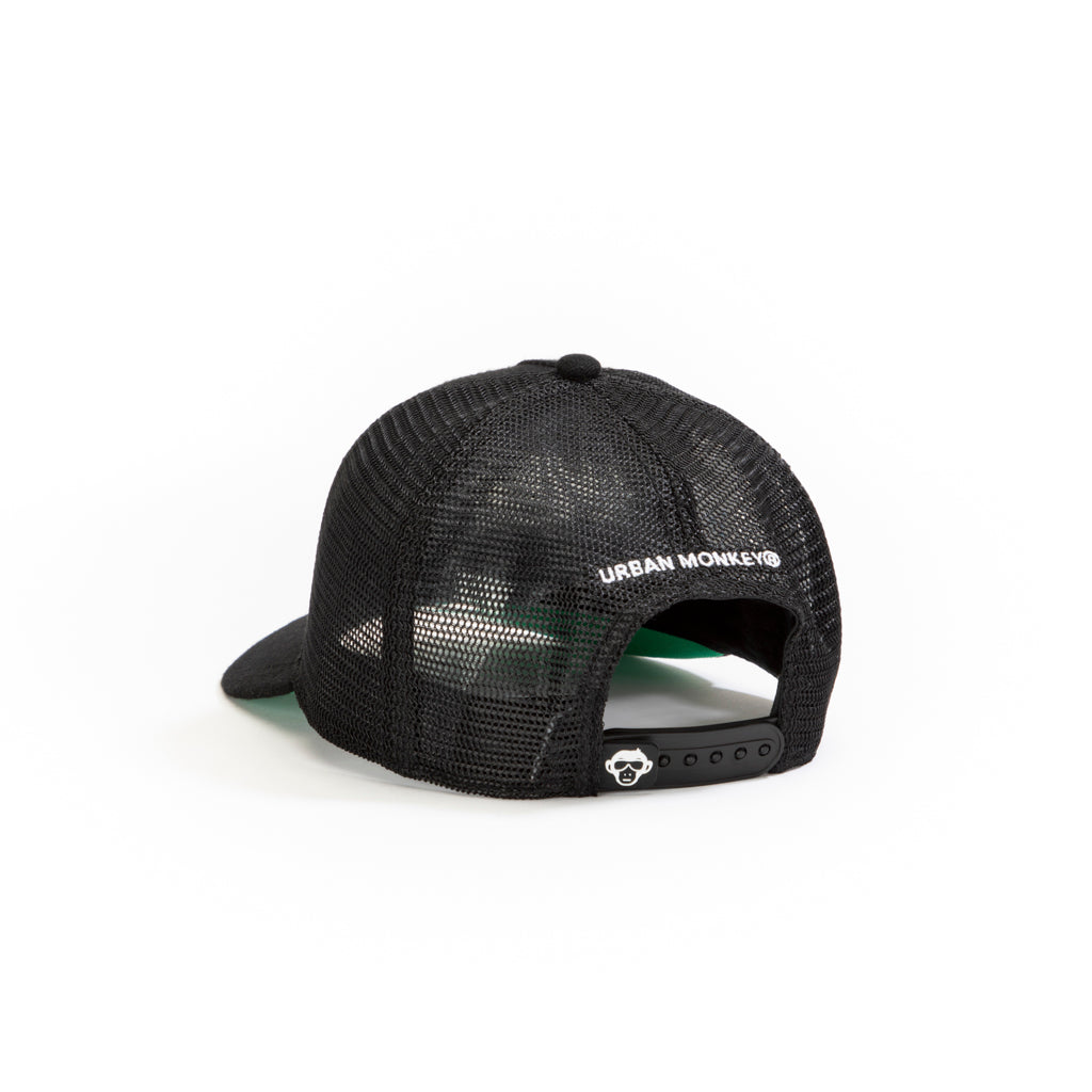 Sunday Trucker Urban Monkey®