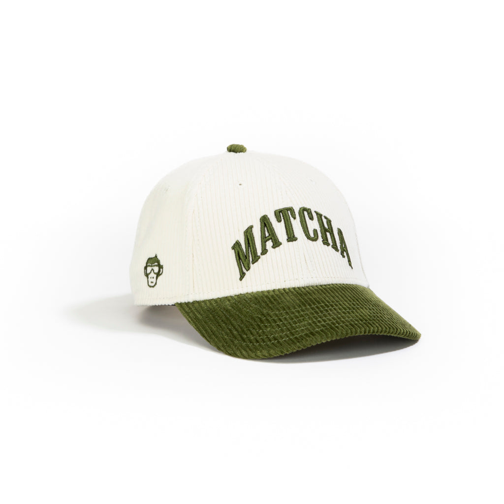 Matcha Urban Monkey®