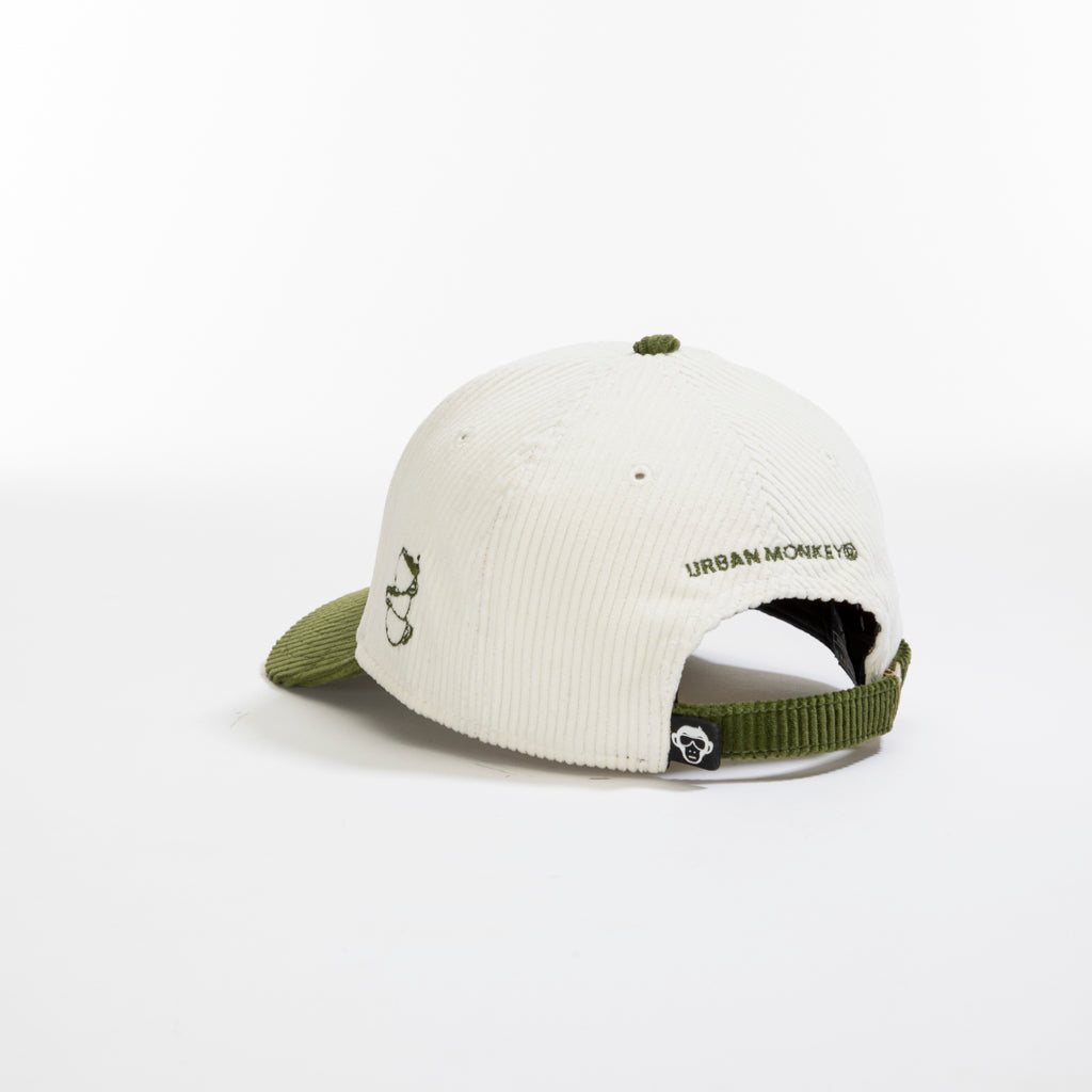 Matcha Urban Monkey®