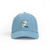Paradise Pocket Urban Monkey®