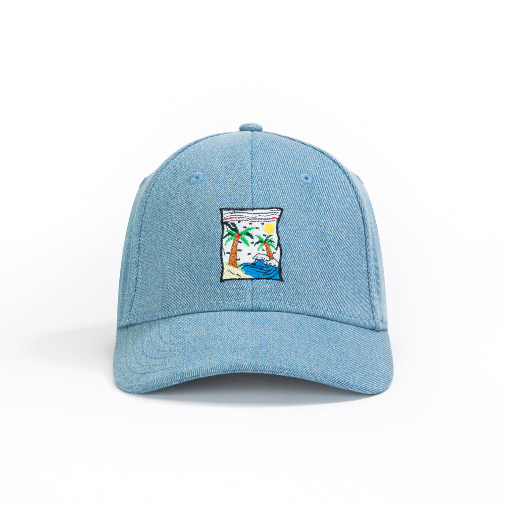 Paradise Pocket Urban Monkey®
