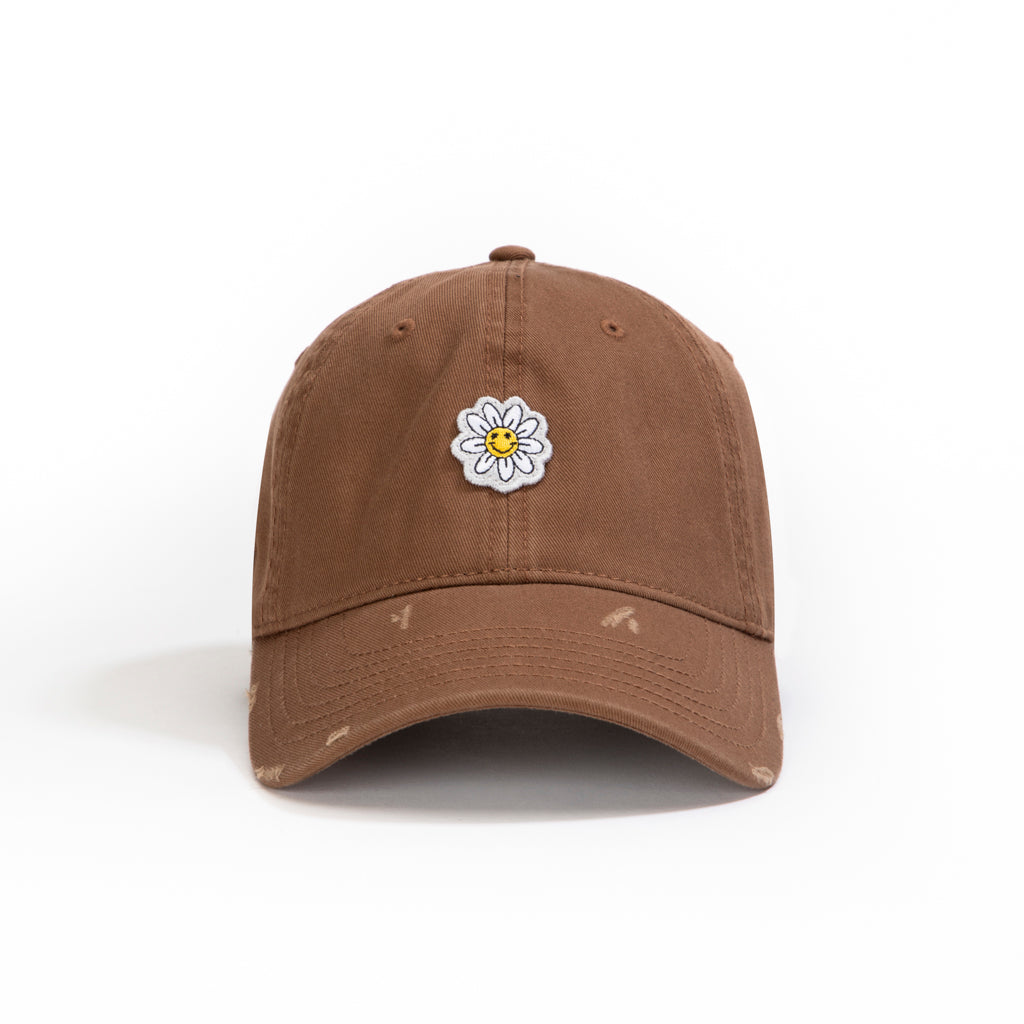 Smiley Daisy Urban Monkey®