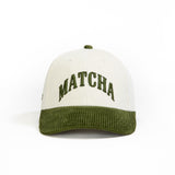 Matcha Urban Monkey®