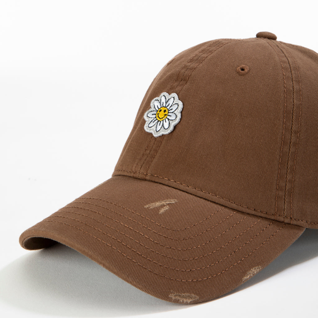 Smiley Daisy Urban Monkey®