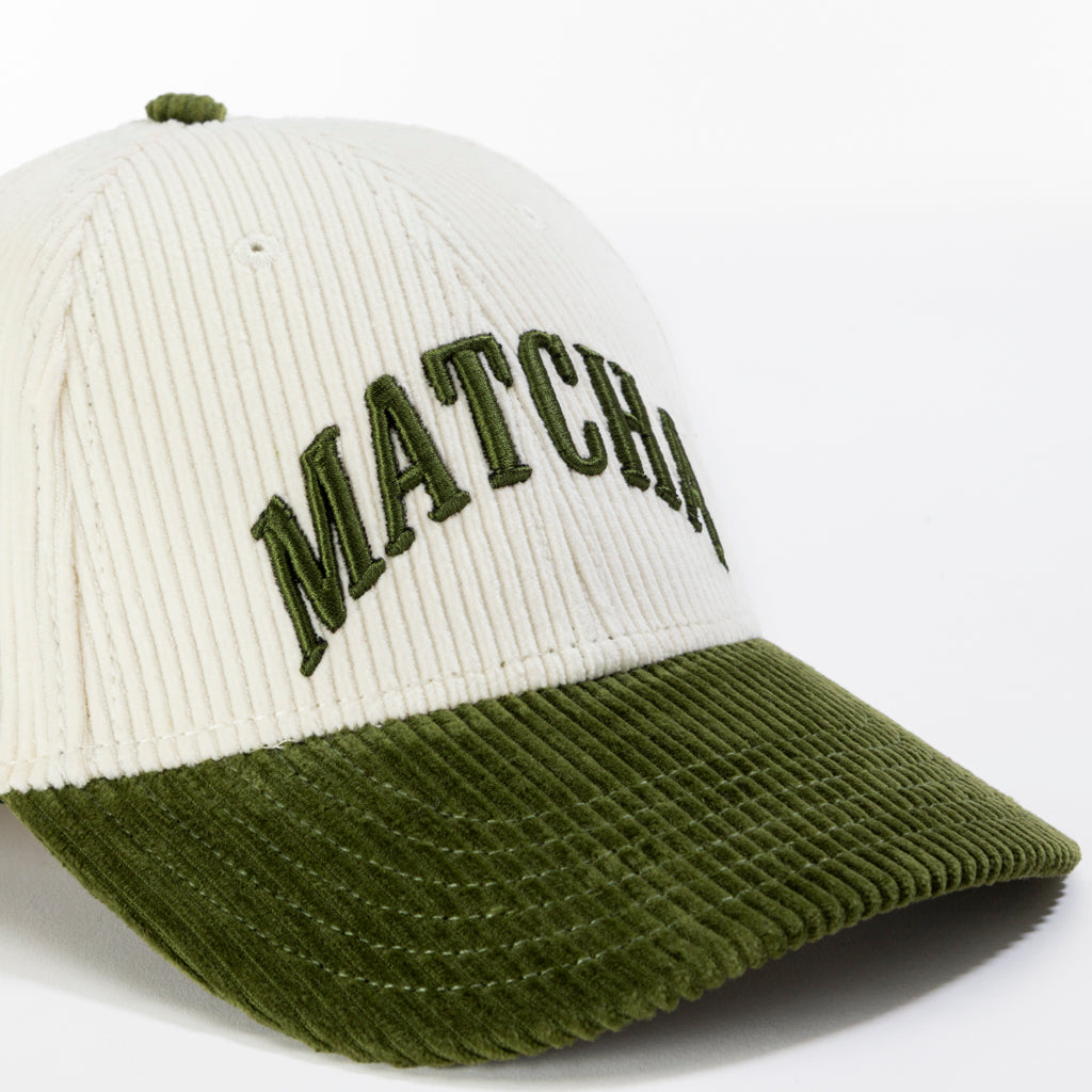 Matcha Urban Monkey®