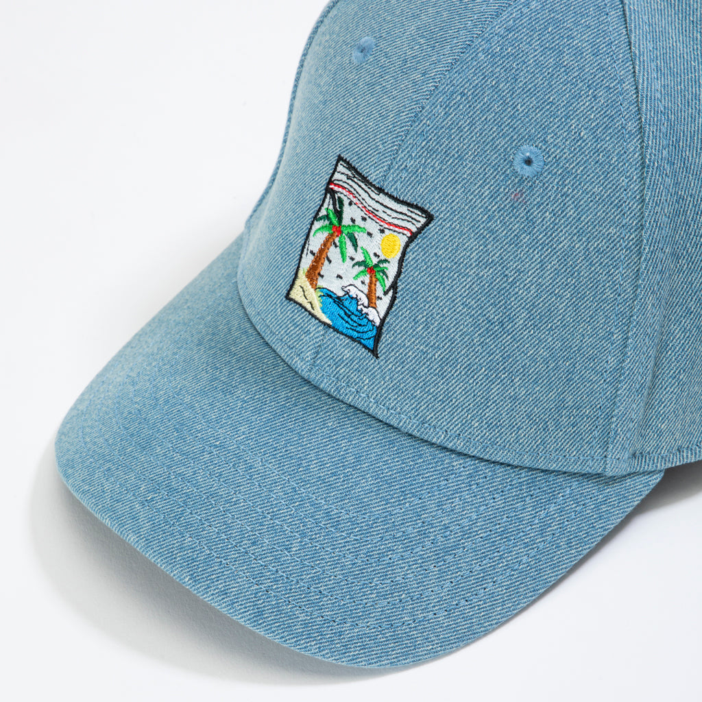 Paradise Pocket Urban Monkey®