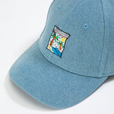 Paradise Pocket Urban Monkey®