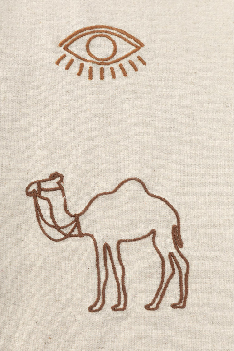Desert Safari Shirt Urban Monkey®