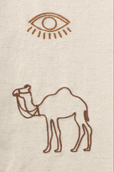 Desert Safari Shirt Urban Monkey®